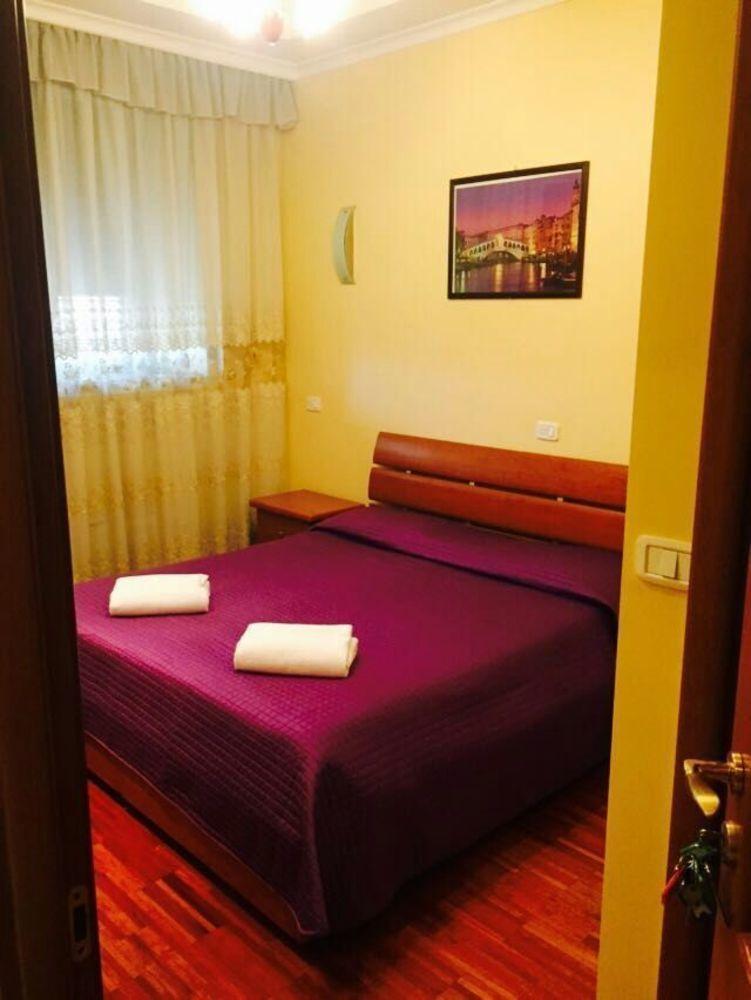 Zhihua Guest House Řím Exteriér fotografie