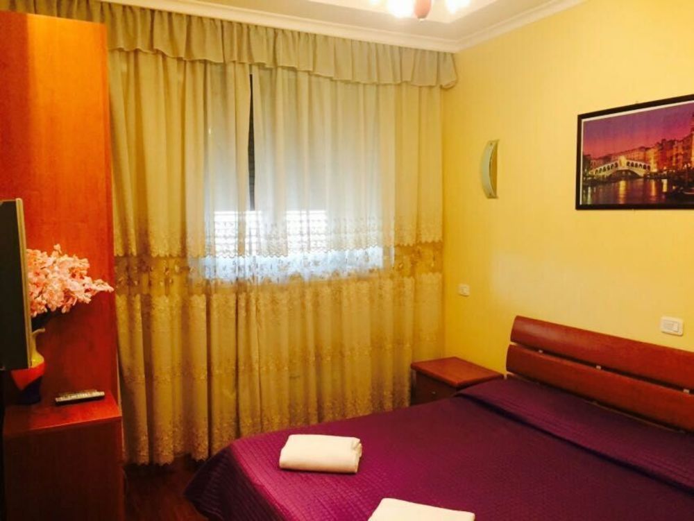 Zhihua Guest House Řím Exteriér fotografie