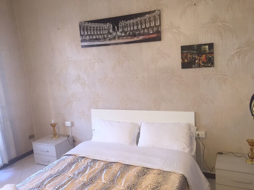 Zhihua Guest House Řím Exteriér fotografie